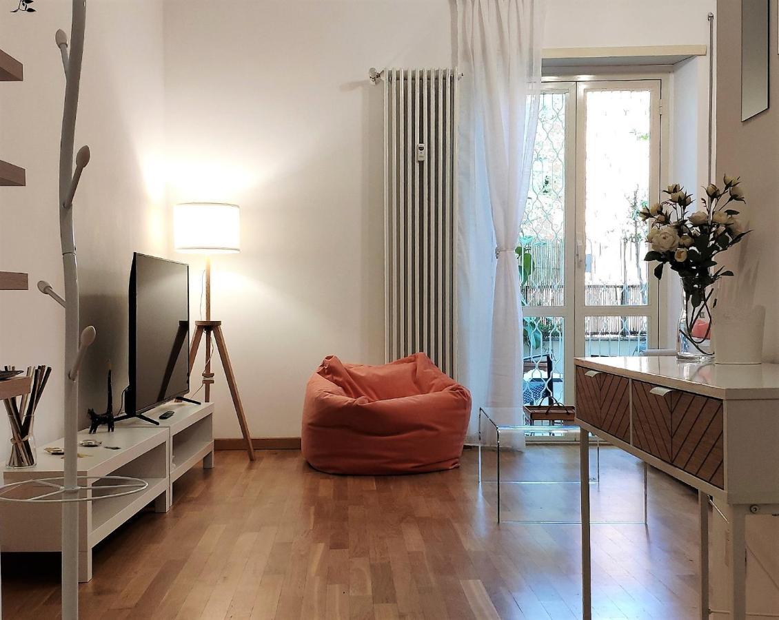 Terrazza Di San Paolo Apartment Rom